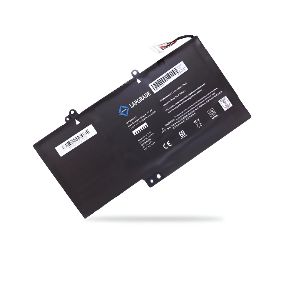 Lapgrade Laptop Battery Compatible For HP PAVILION NP03XL view 2